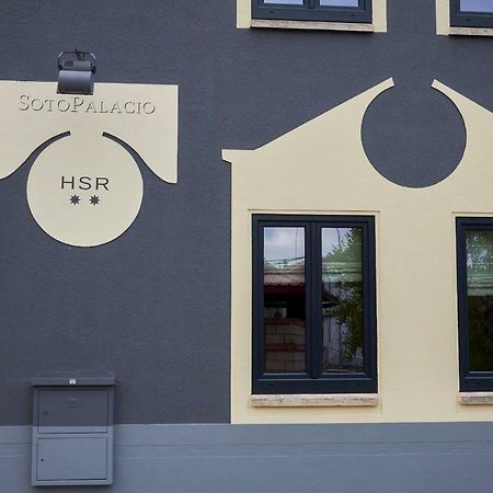 Sotopalacio Hsr Madrona Kültér fotó