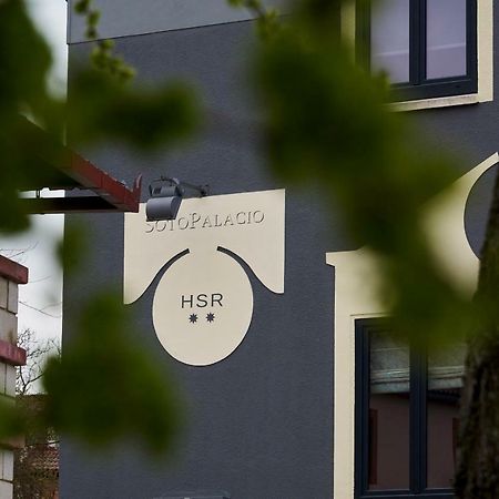 Sotopalacio Hsr Madrona Kültér fotó