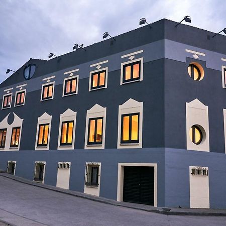 Sotopalacio Hsr Madrona Kültér fotó