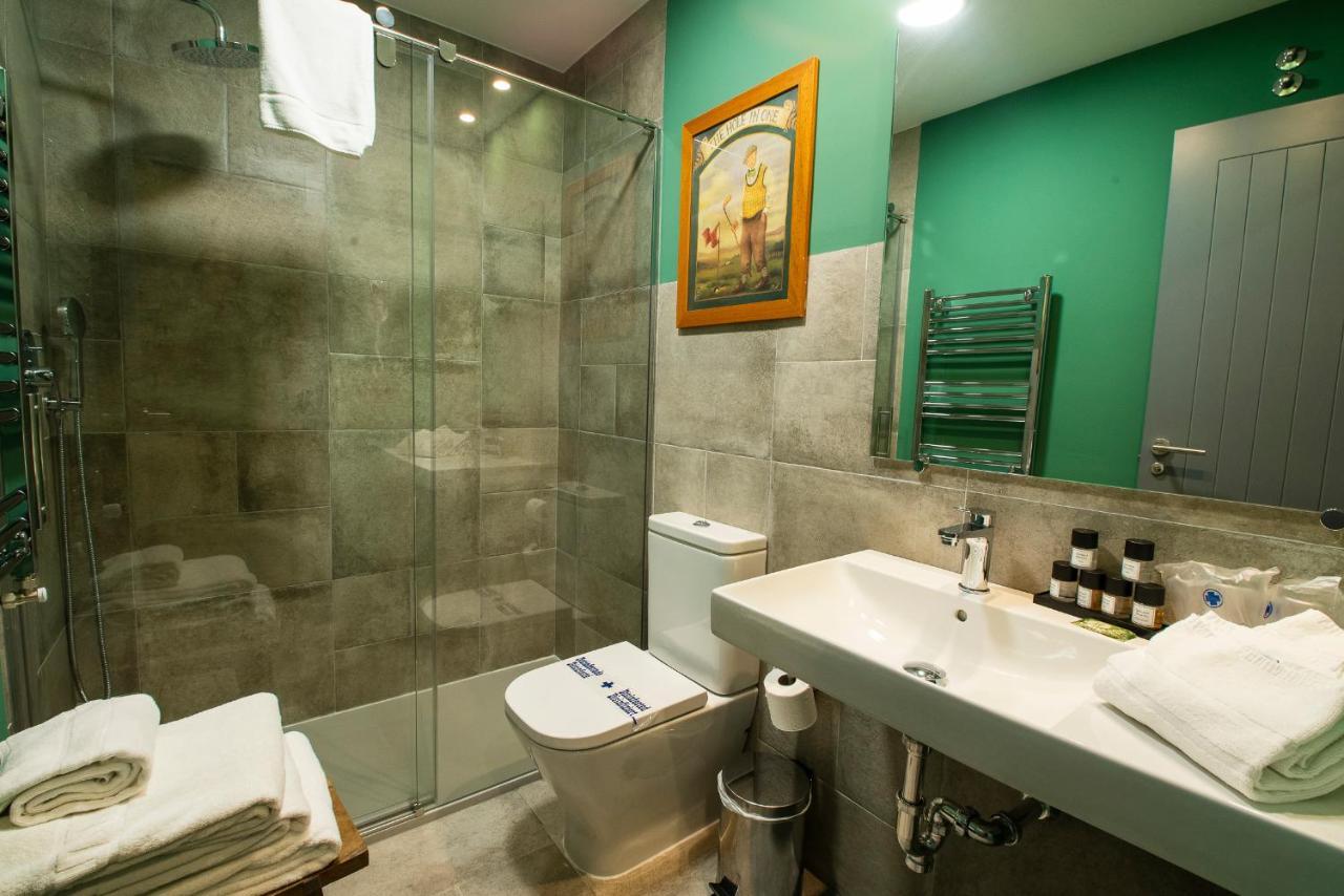 Sotopalacio Hsr Madrona Kültér fotó