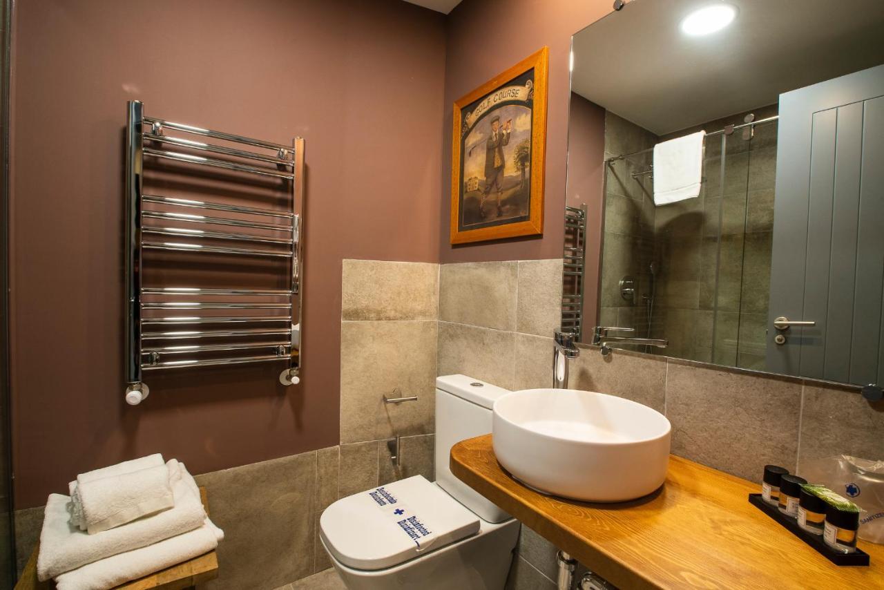 Sotopalacio Hsr Madrona Kültér fotó