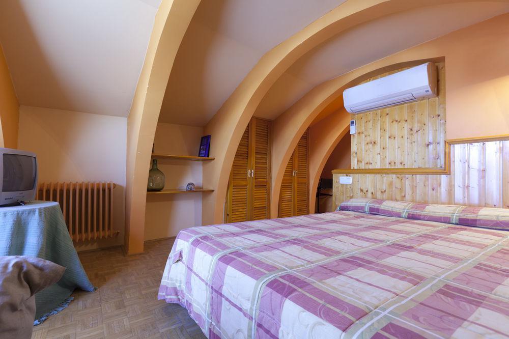 Sotopalacio Hsr Madrona Kültér fotó