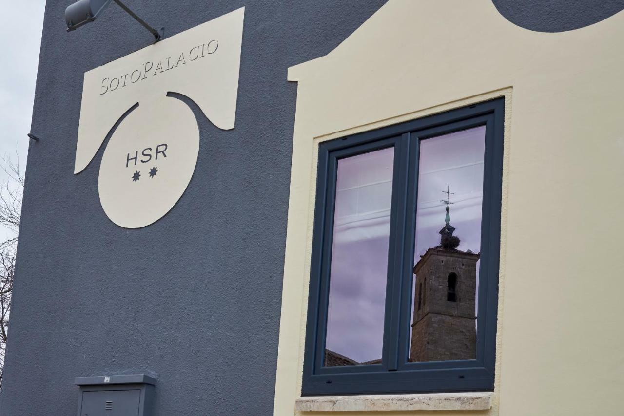 Sotopalacio Hsr Madrona Kültér fotó