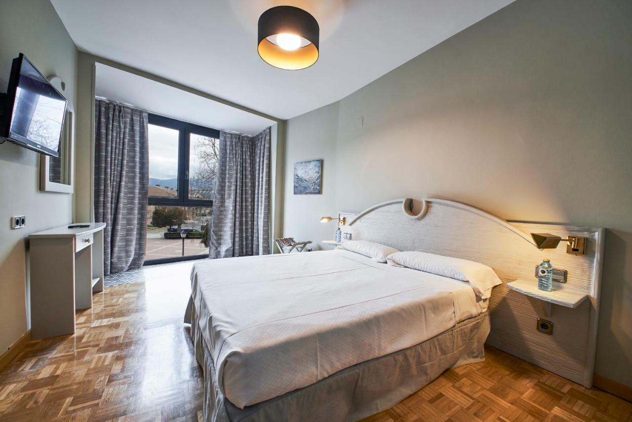 Sotopalacio Hsr Madrona Kültér fotó