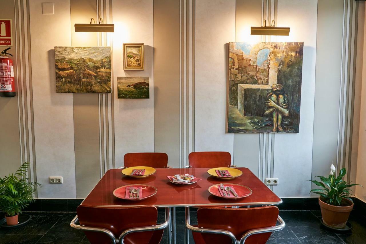 Sotopalacio Hsr Madrona Kültér fotó