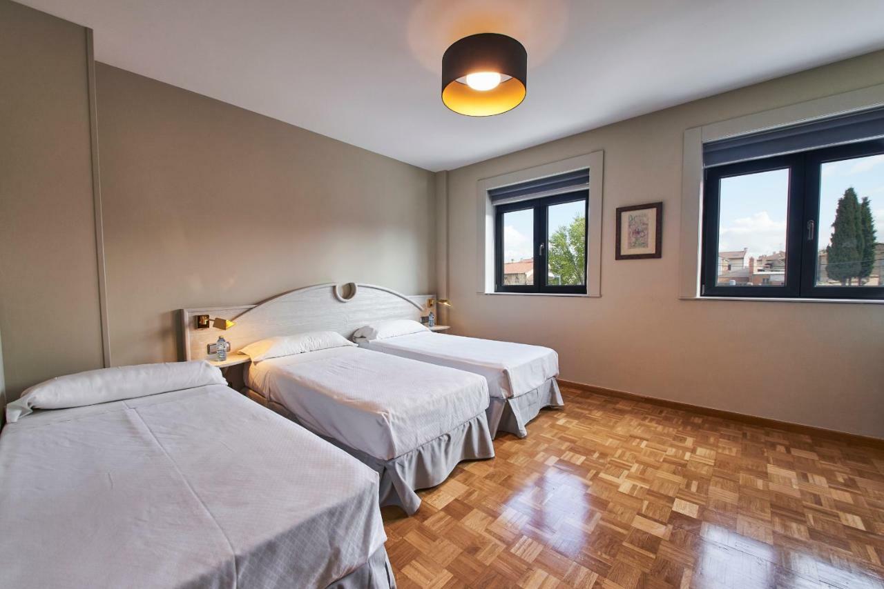 Sotopalacio Hsr Madrona Kültér fotó