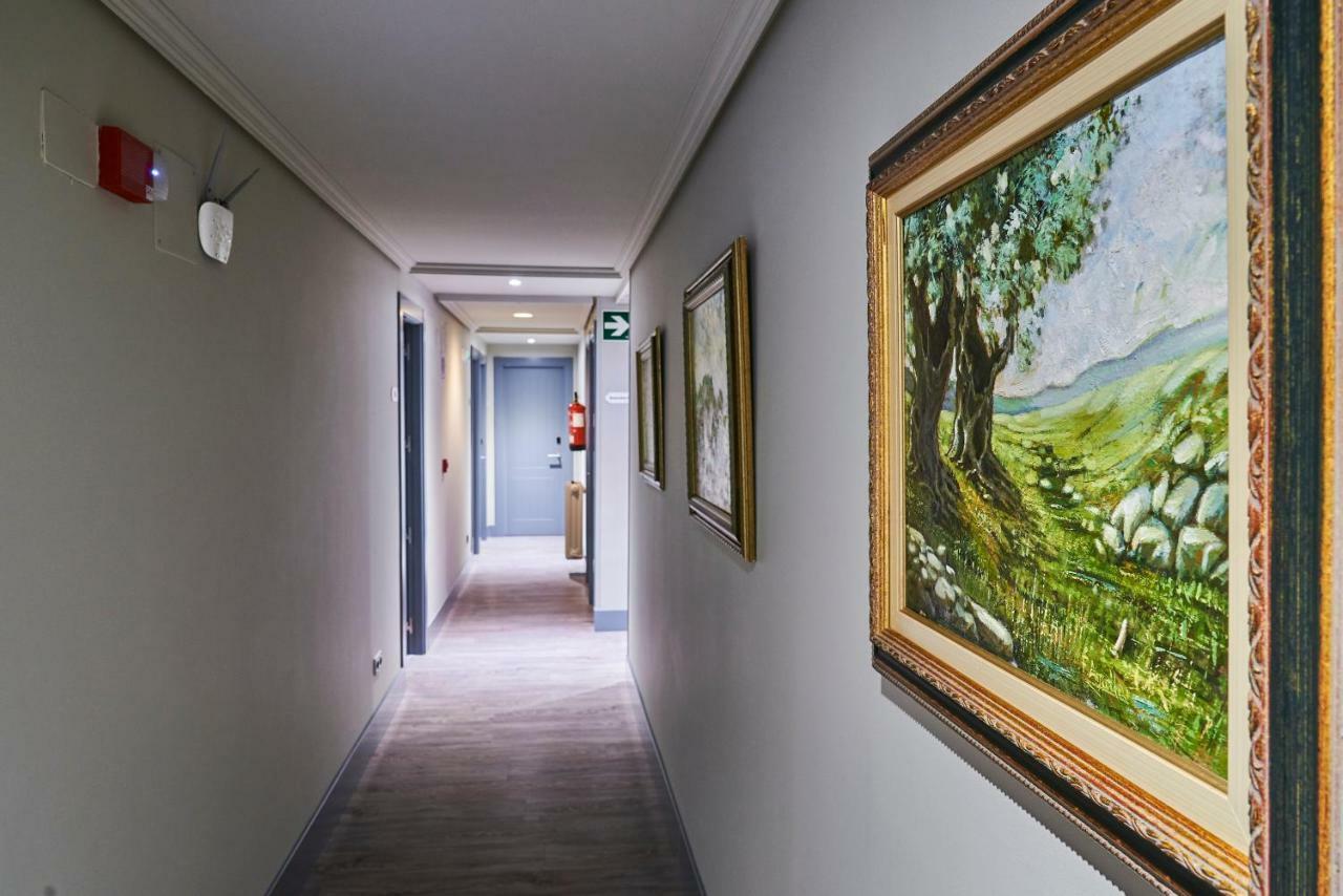 Sotopalacio Hsr Madrona Kültér fotó