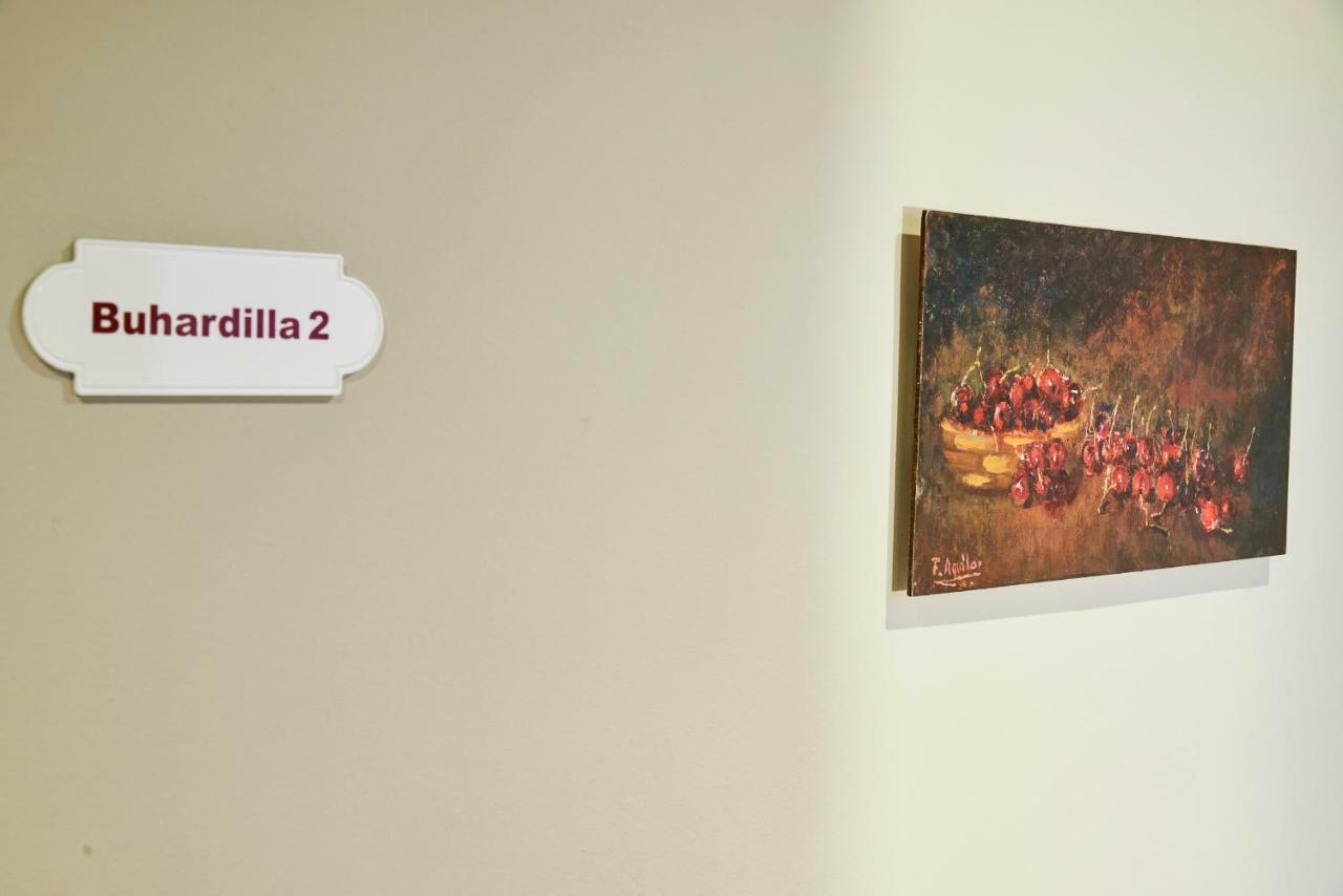 Sotopalacio Hsr Madrona Kültér fotó