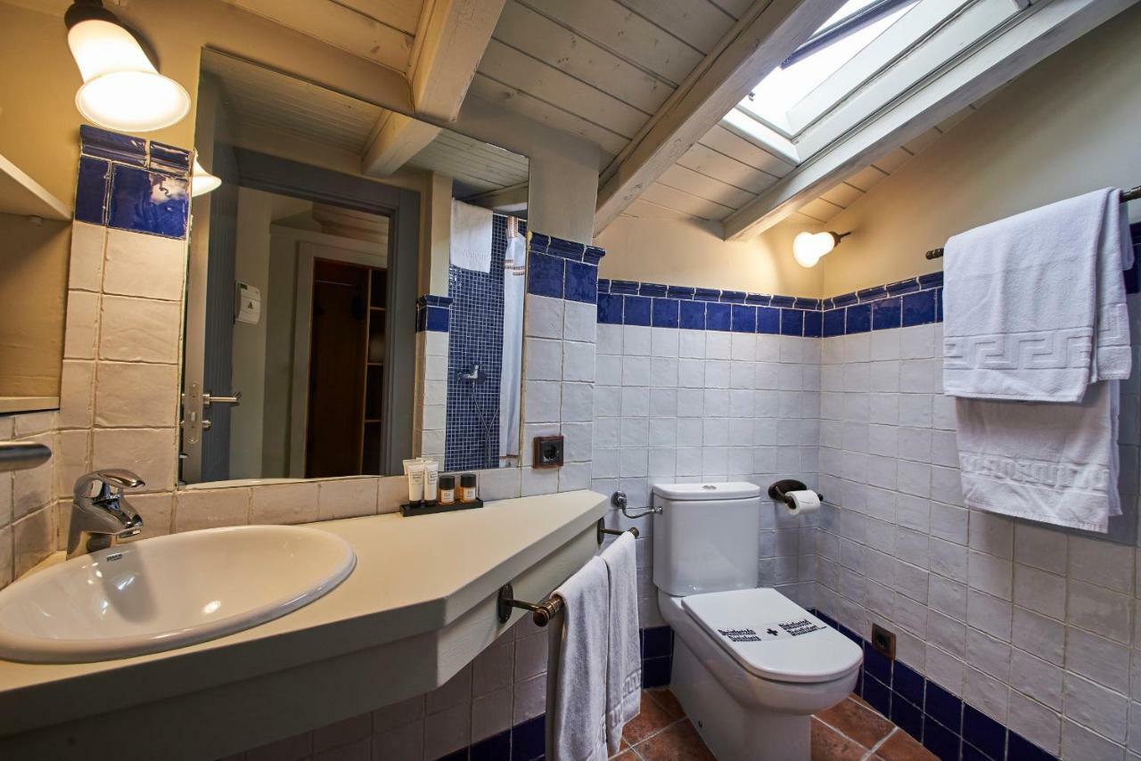 Sotopalacio Hsr Madrona Kültér fotó