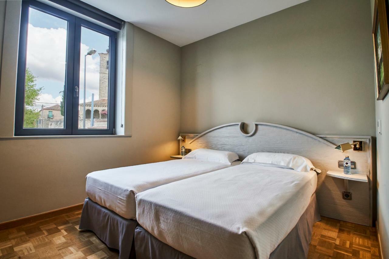Sotopalacio Hsr Madrona Kültér fotó