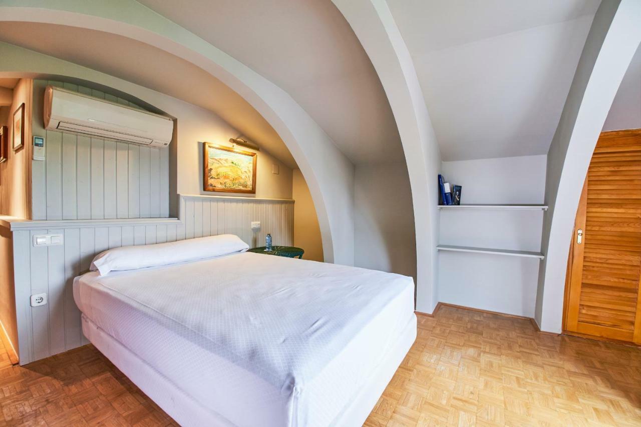 Sotopalacio Hsr Madrona Kültér fotó