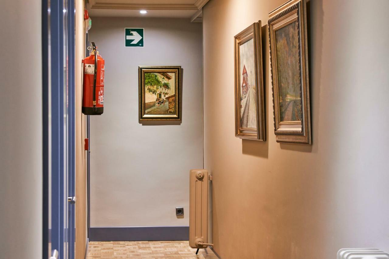 Sotopalacio Hsr Madrona Kültér fotó