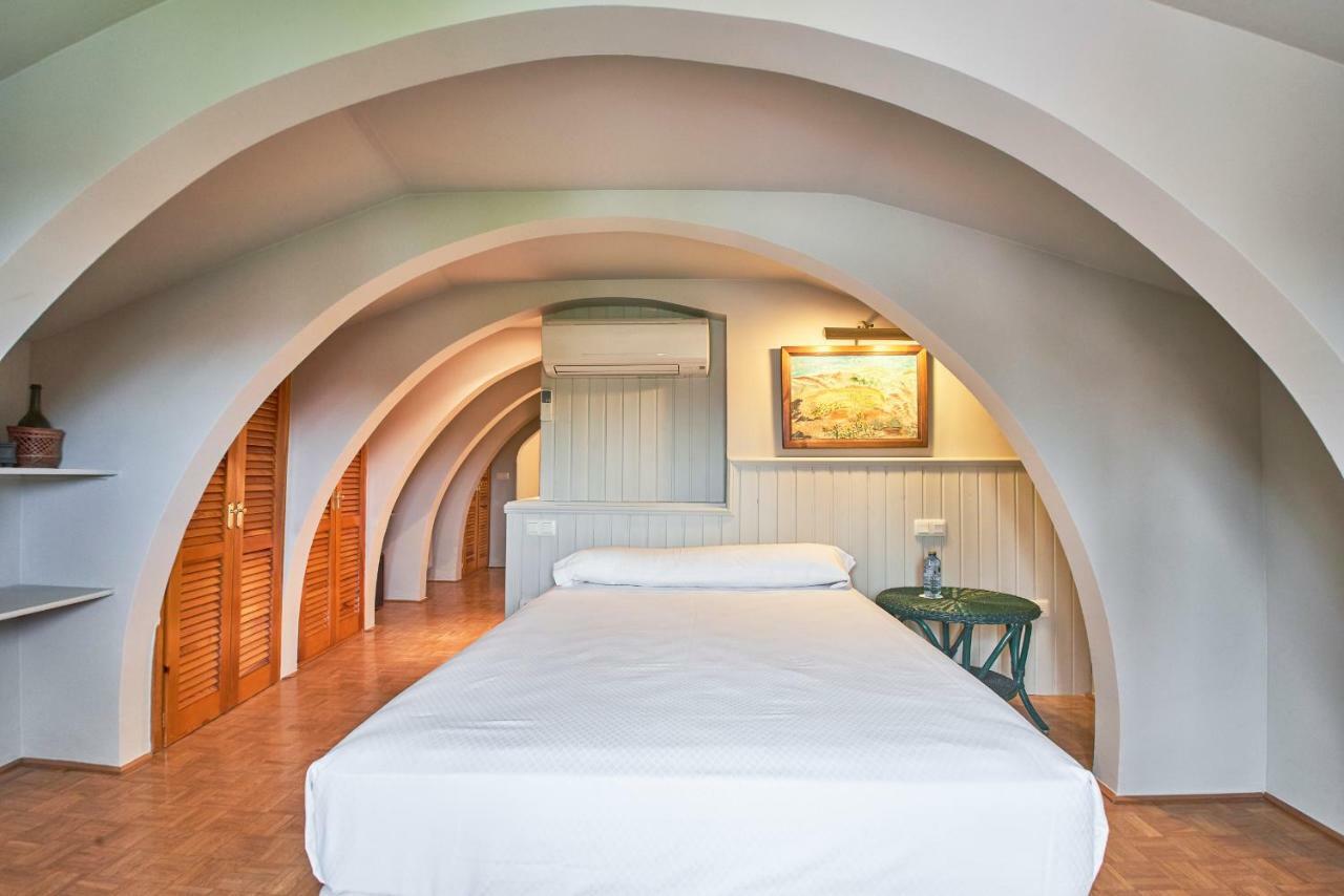 Sotopalacio Hsr Madrona Kültér fotó
