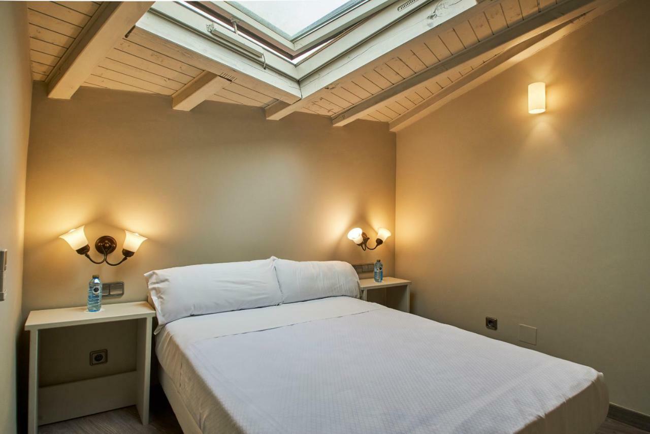 Sotopalacio Hsr Madrona Kültér fotó