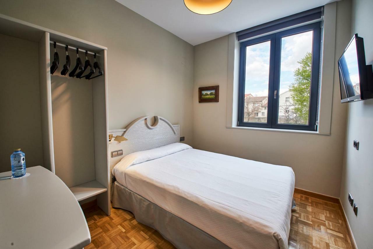 Sotopalacio Hsr Madrona Kültér fotó