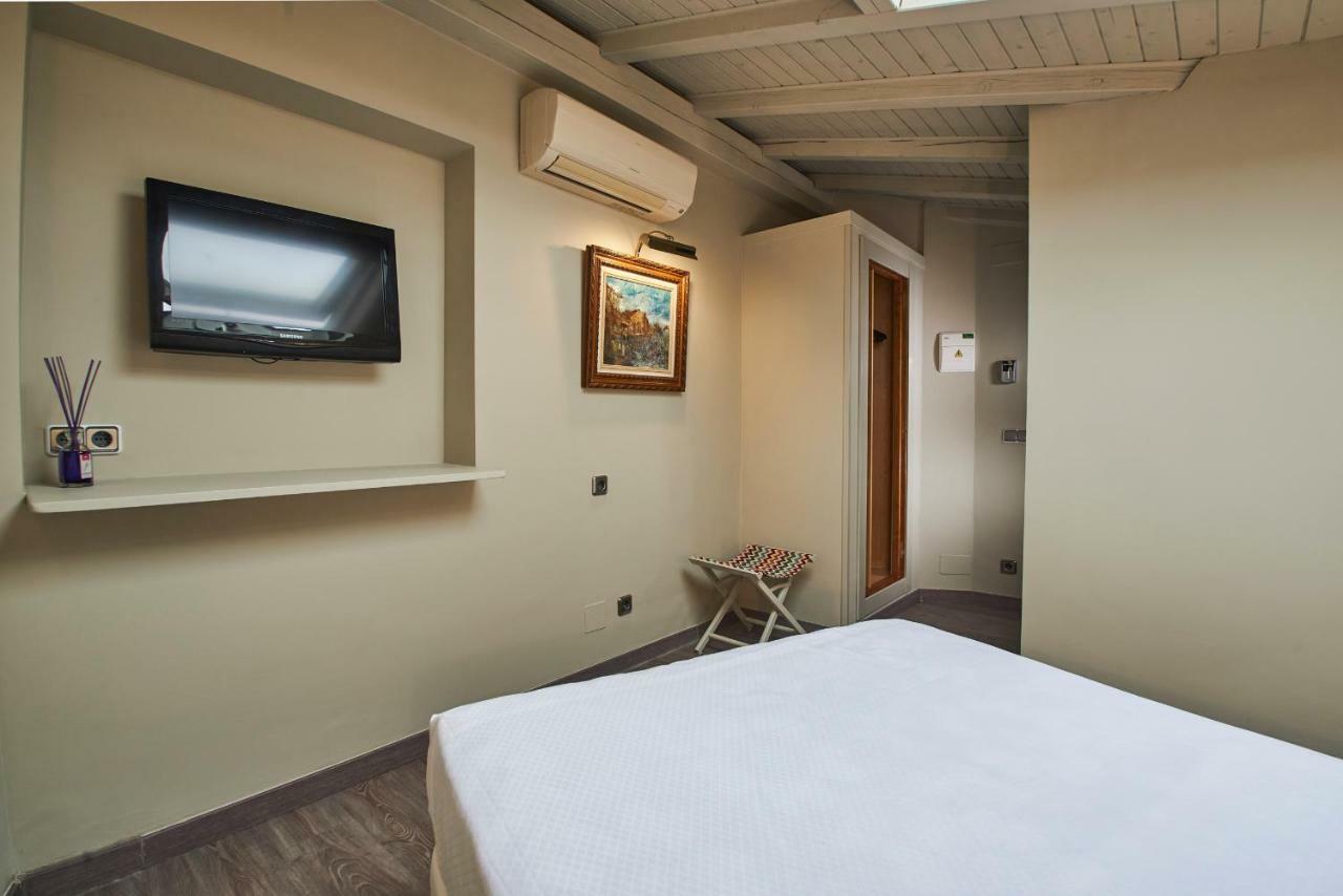 Sotopalacio Hsr Madrona Kültér fotó