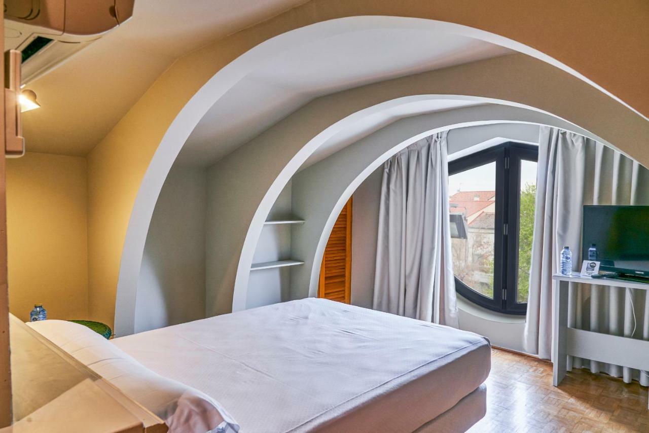 Sotopalacio Hsr Madrona Kültér fotó