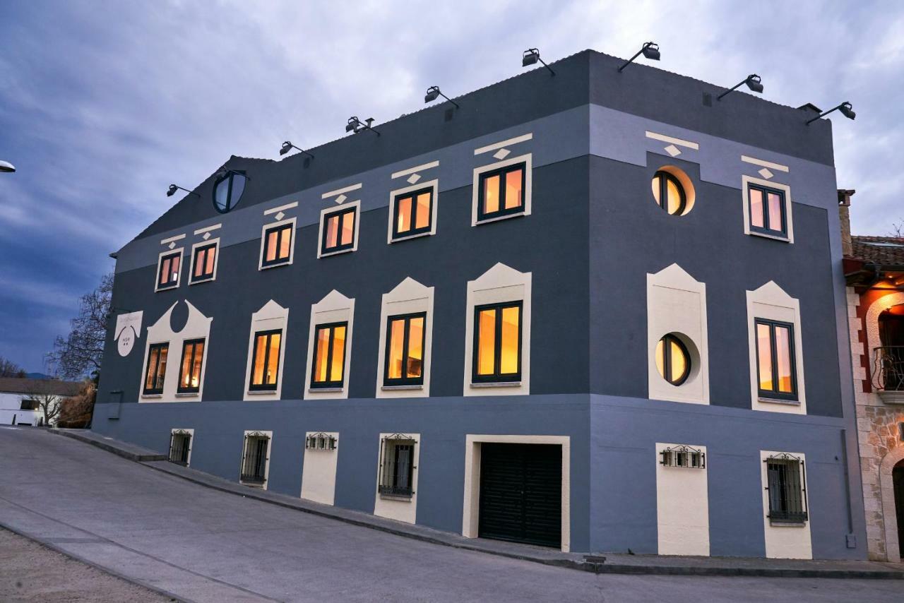Sotopalacio Hsr Madrona Kültér fotó