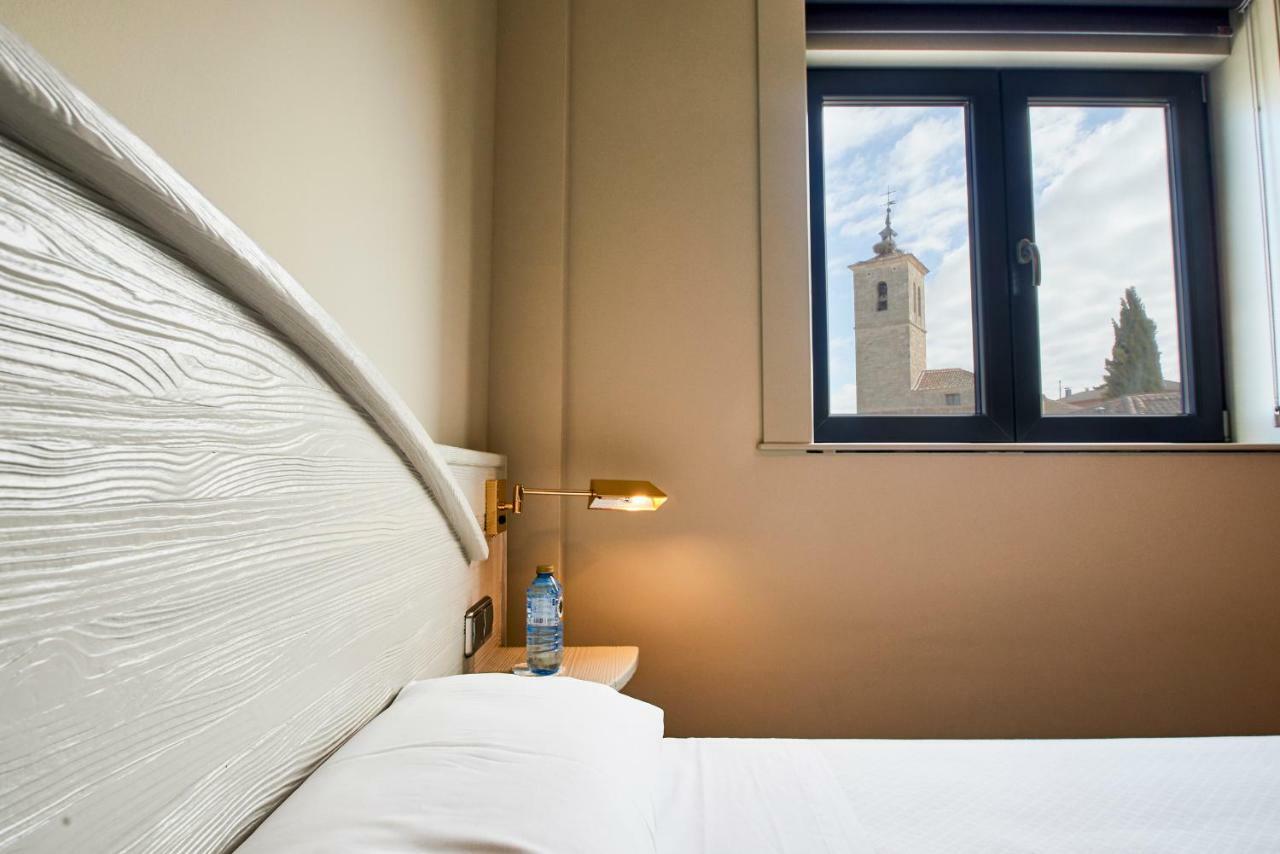 Sotopalacio Hsr Madrona Kültér fotó