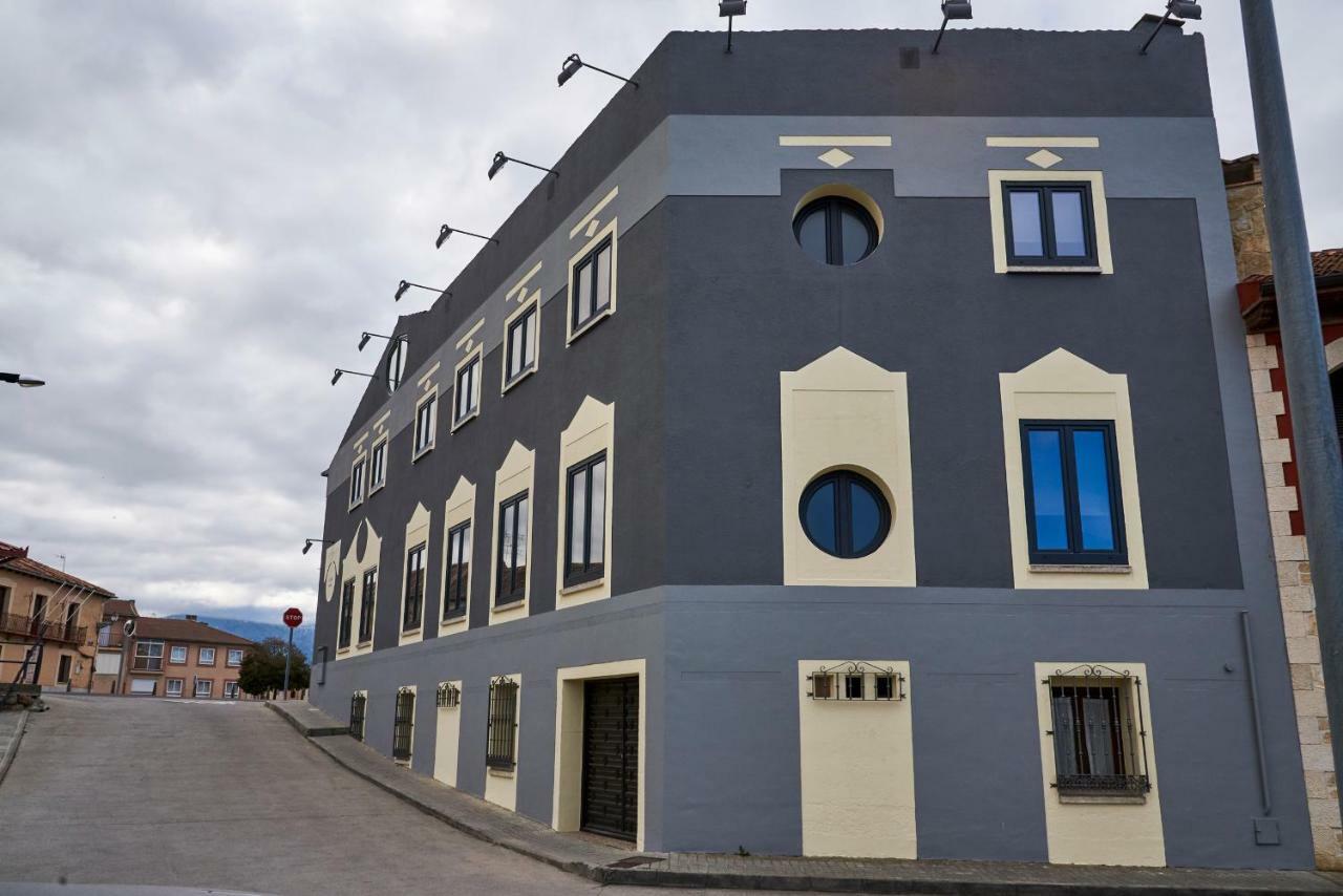 Sotopalacio Hsr Madrona Kültér fotó