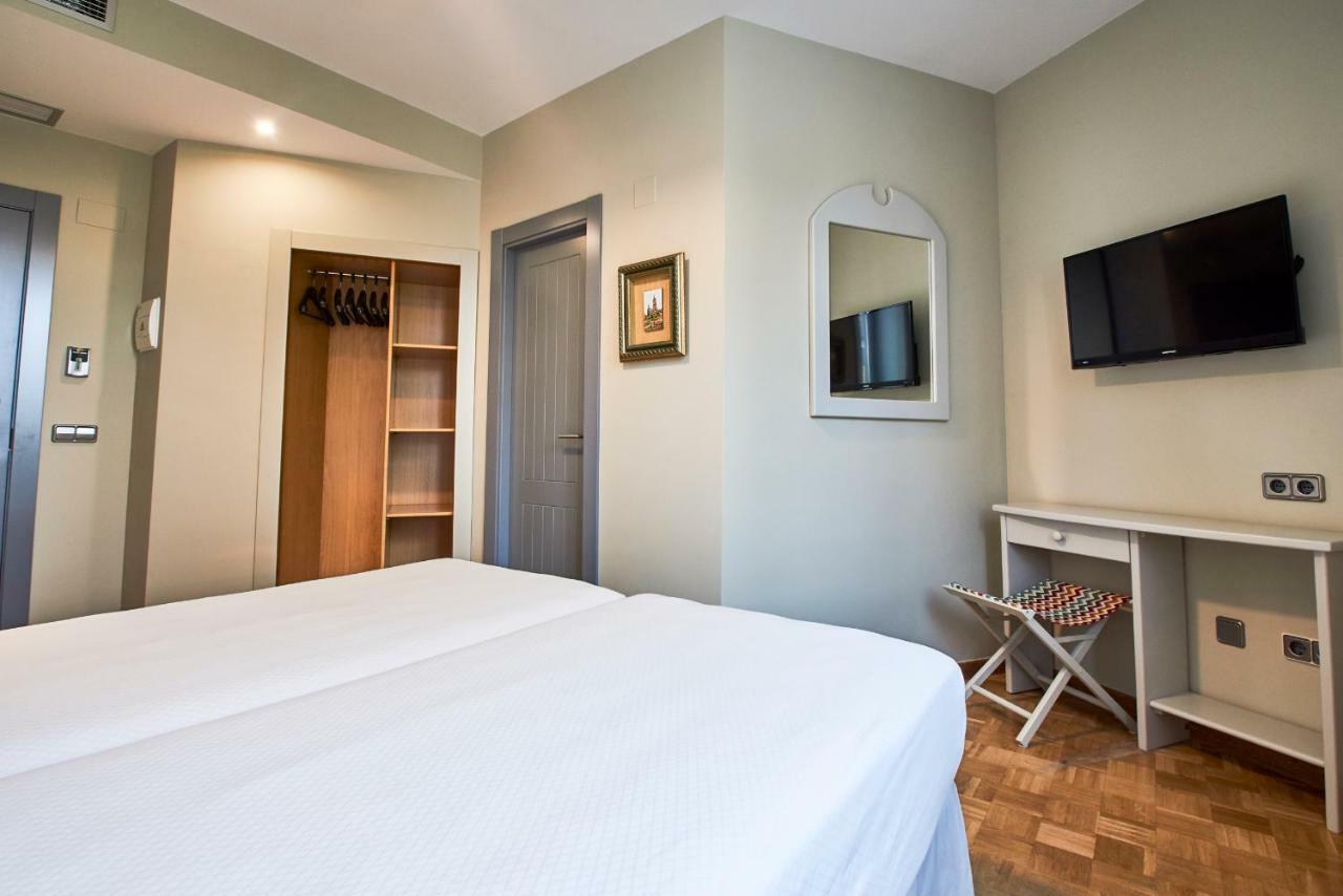 Sotopalacio Hsr Madrona Kültér fotó