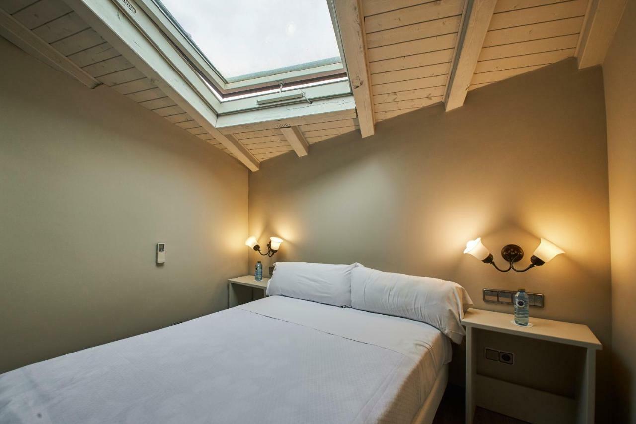 Sotopalacio Hsr Madrona Kültér fotó