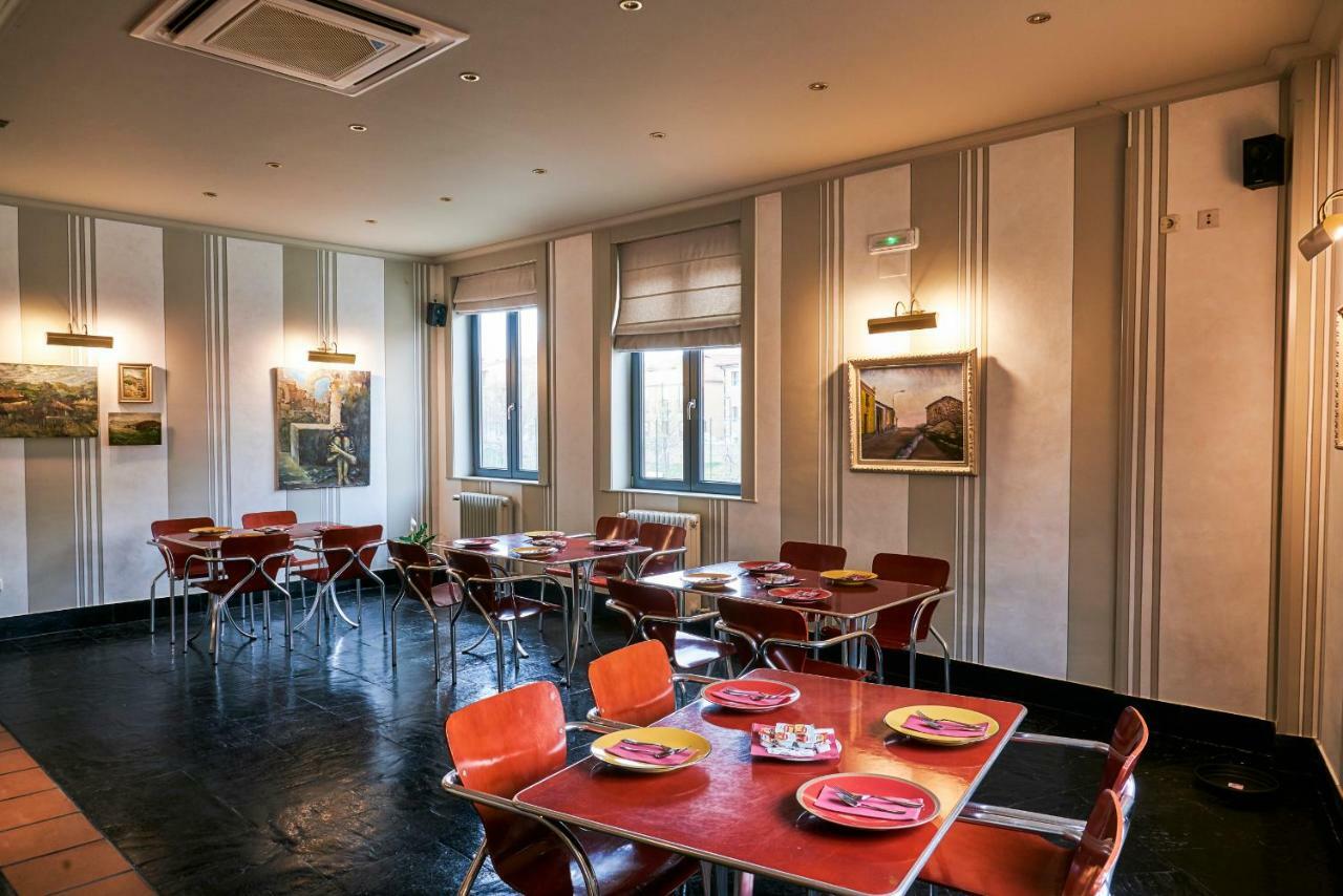 Sotopalacio Hsr Madrona Kültér fotó