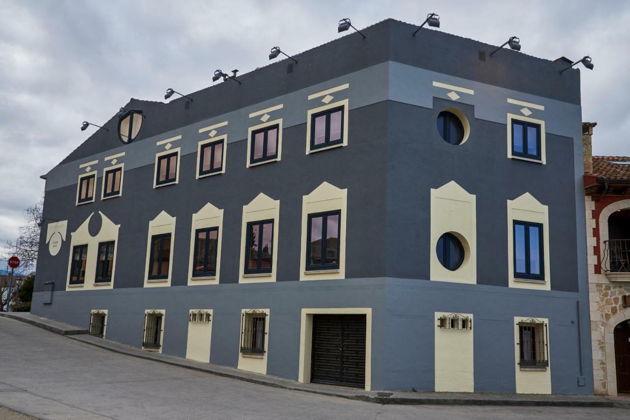 Sotopalacio Hsr Madrona Kültér fotó