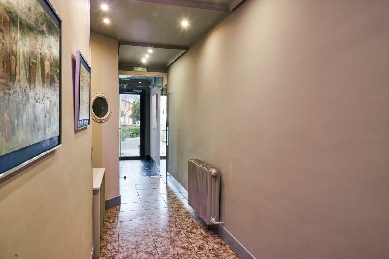 Sotopalacio Hsr Madrona Kültér fotó