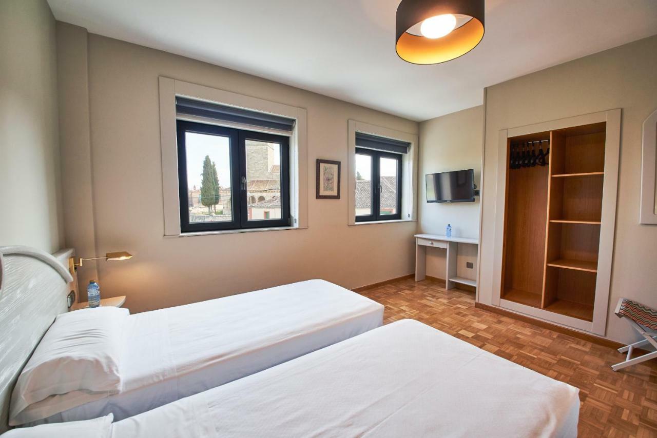 Sotopalacio Hsr Madrona Kültér fotó