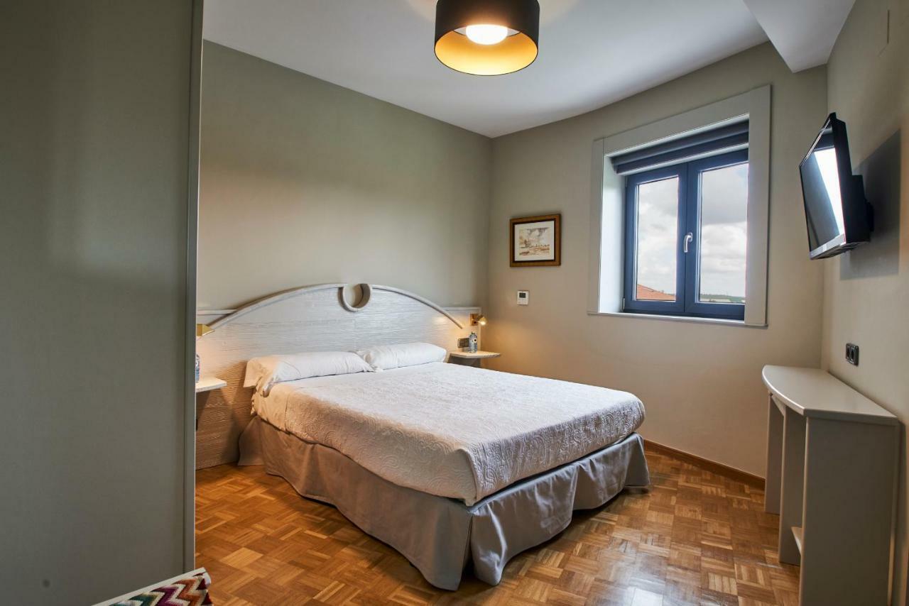 Sotopalacio Hsr Madrona Kültér fotó
