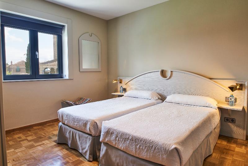 Sotopalacio Hsr Madrona Kültér fotó