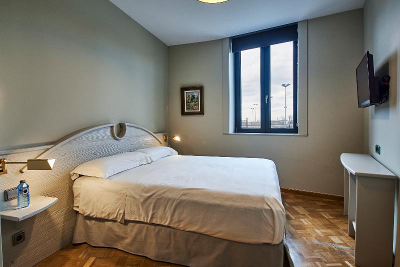 Sotopalacio Hsr Madrona Kültér fotó