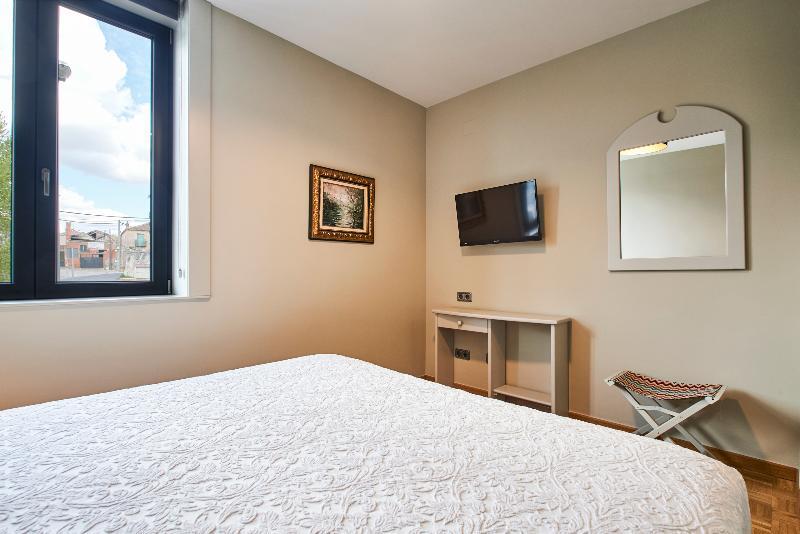 Sotopalacio Hsr Madrona Kültér fotó