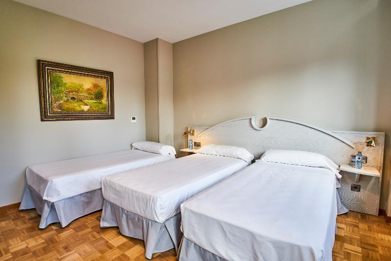 Sotopalacio Hsr Madrona Kültér fotó